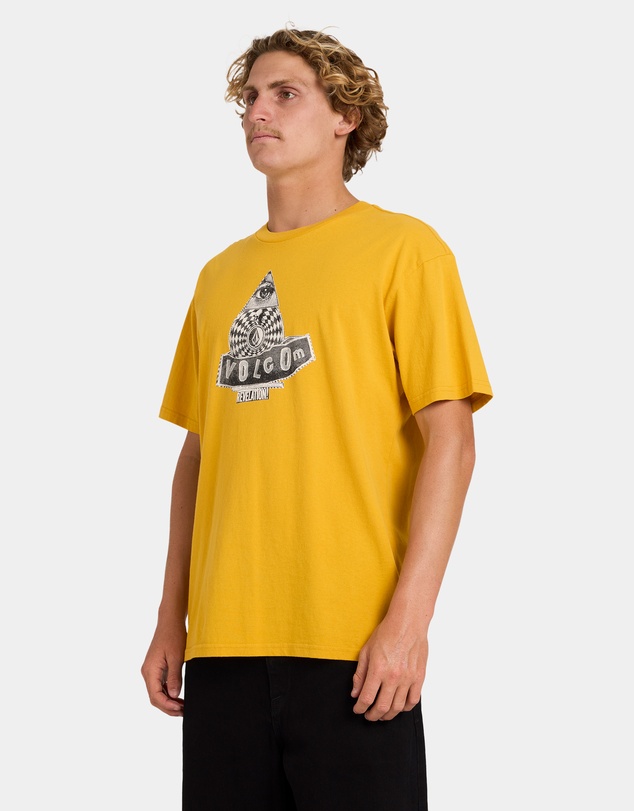 Volcom - Mens Revelation T-Shirt