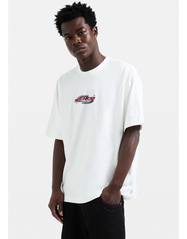 Spencer Project - Haul T-Shirt