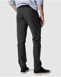 Rodd & Gunn - Motion 2 Straight Jean Regular Leg