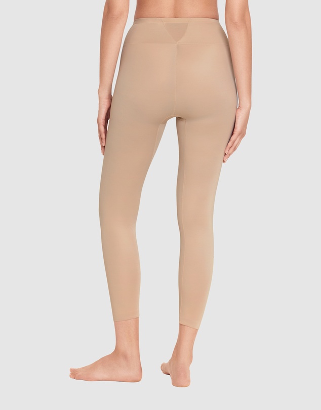 Miraclesuit Shapewear - Modern Miracle® Tummy Control Shapewear Leggings