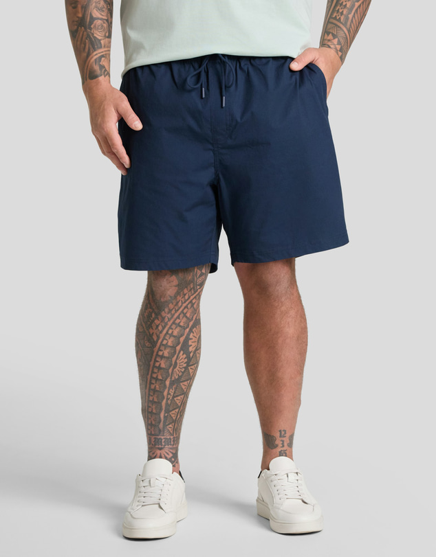 Johnny Bigg - Kai Stretch Volley Short