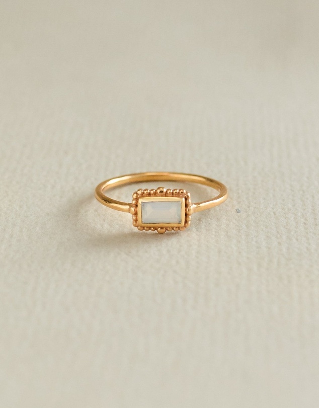 Meshca - Palermo Ring
