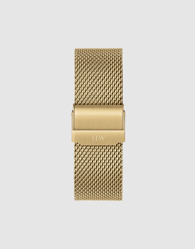 Daniel Wellington - Classic Evergold 40mm