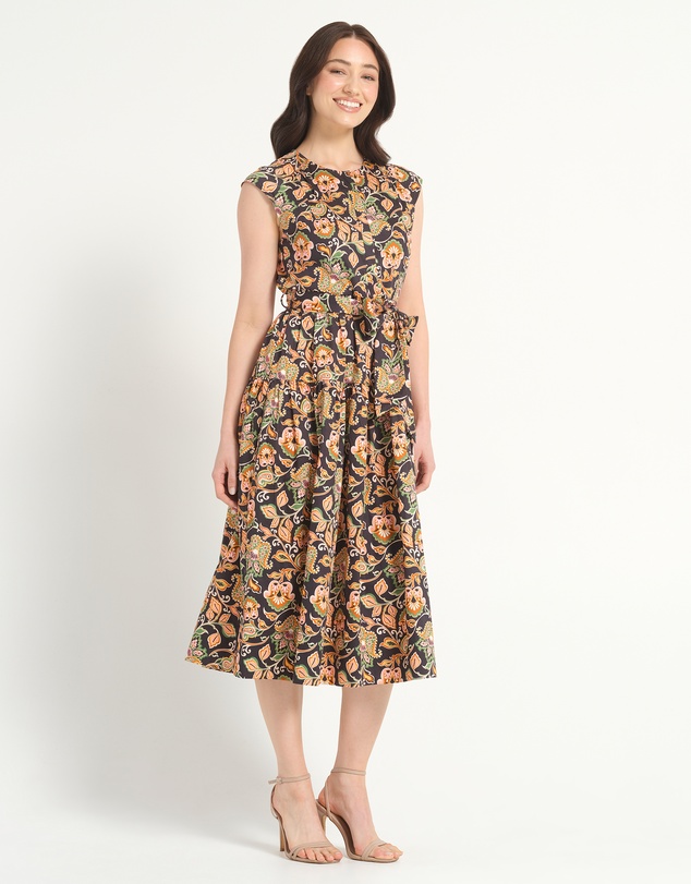 Stella - Esmeralda Dress