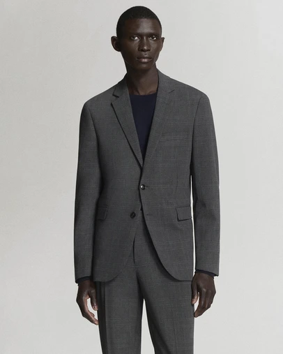 M.N.G - Paris Blazer