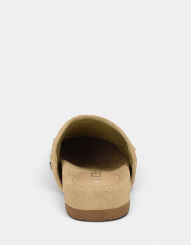 GUESS - Gavyn Casual Slides