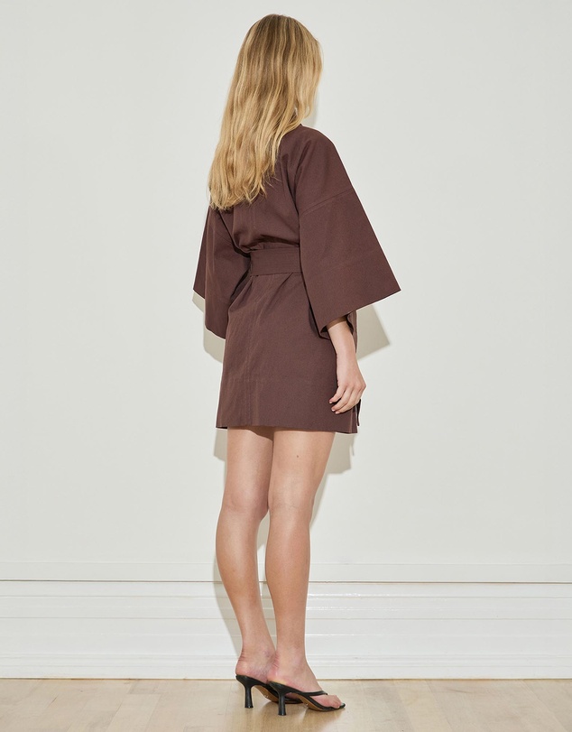 Maison Essentiele - Kimono