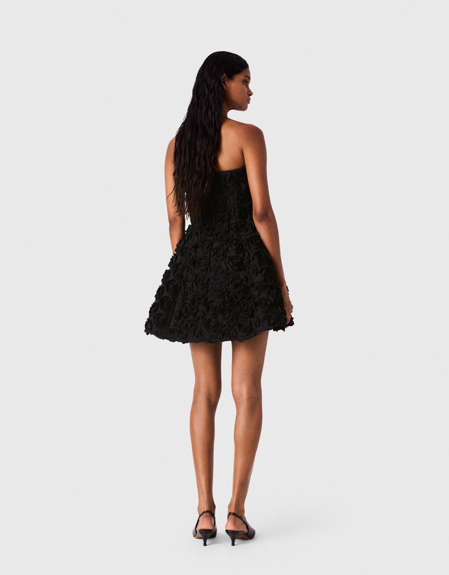 Maje - Riflow Dress