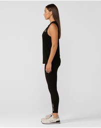 Lorna Jane - Lotus Muscle Tank