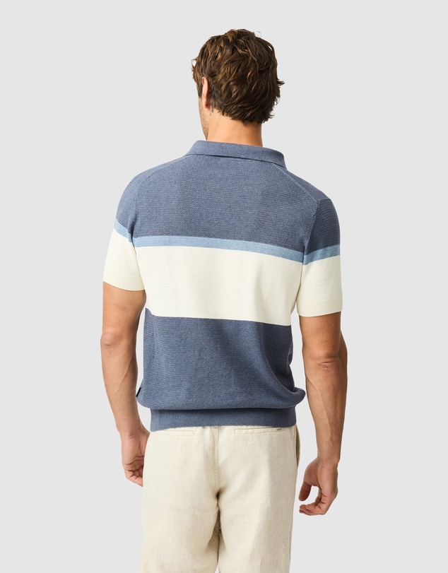 Rodd & Gunn - Archer Gully Knit
