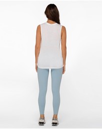 Lorna Jane - Lotus Muscle Tank