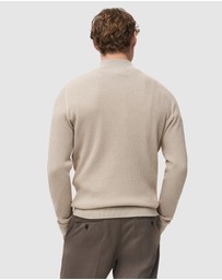 M.N.G - Antigua Sweater
