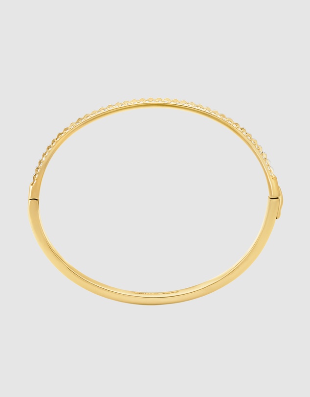 Michael Kors - Premium 2-Tone Bracelet