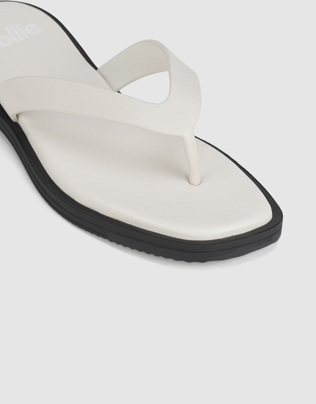 Rollie - Square Toe Thong