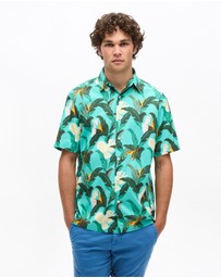 Superdry - Hawaiian Shirt