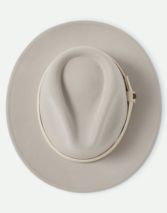 Brixton - Messer Fedora