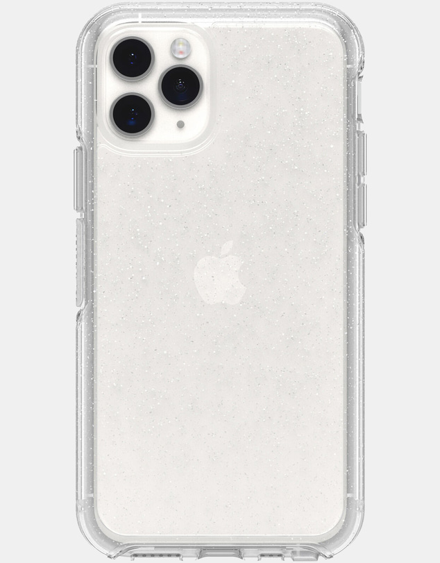 OtterBox Symmetry Hülle Für IPhone 11 (nicht Pro) – Schlank, Stoßfest, Mit Erhöhtem Rand, Y2K Butterfly Design