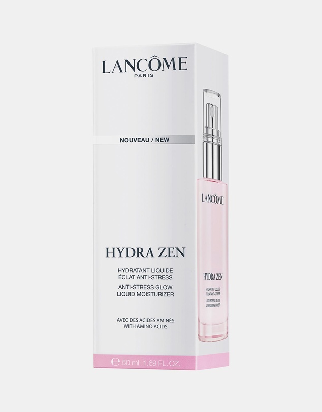 Lancome - Hydra Zen Glow Liquid Moisturiser 50ml