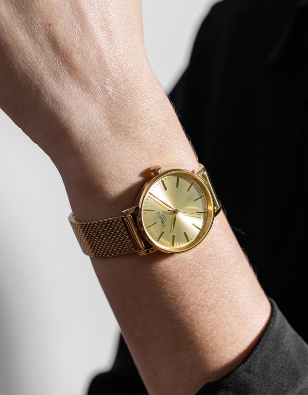 Tissot - Everytime 34mm