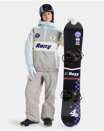 Roxy - Womens Chole Kim Snow Jacket