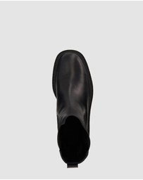 Dune London - Panics - Black