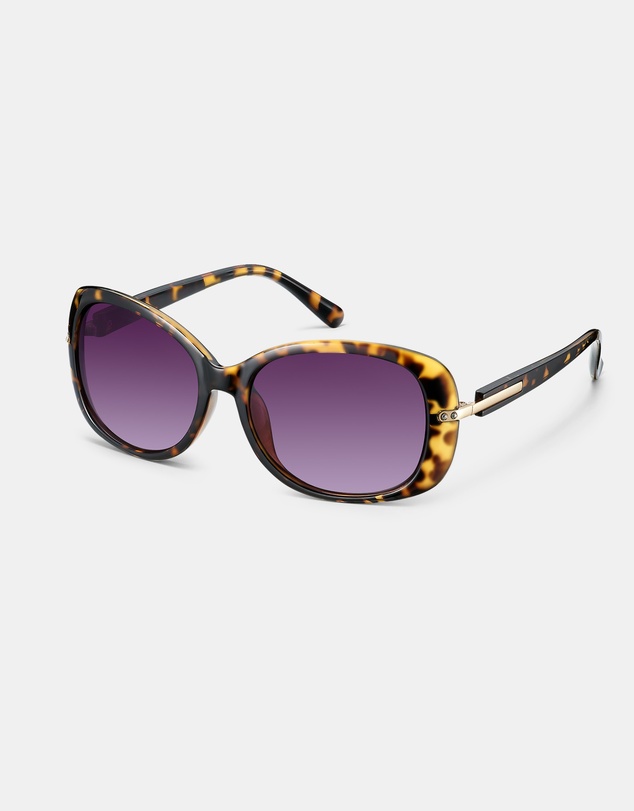 Mestige - Velvet Sunset Sunglasses embellished with crystals from Swarovski®