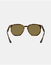 Ray-Ban - RB4306