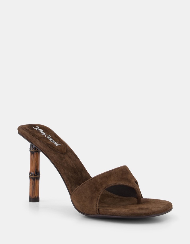 Jeffrey Campbell - Linette Heels