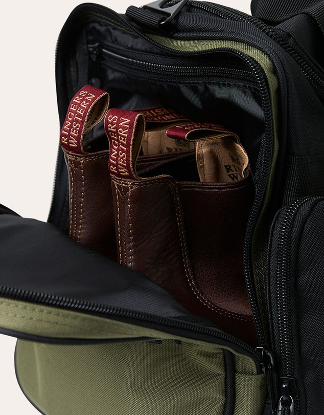 Ringers Western - Rider Go Sports Bag