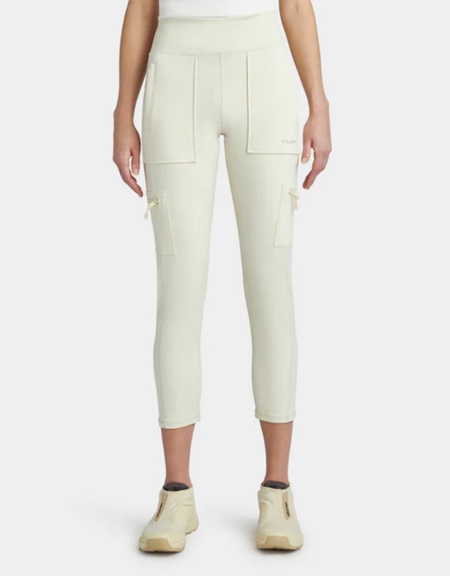 Tilley - Trek Legging