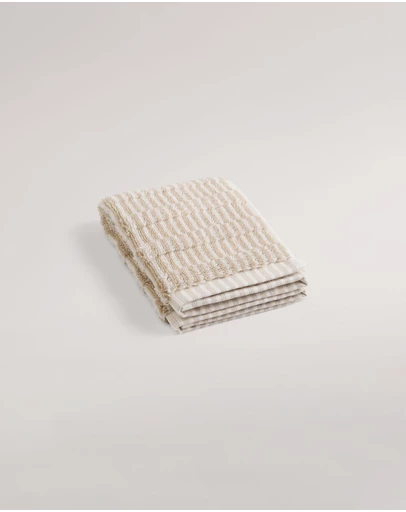 Country Road - Pippa Australian Cotton Face Washer