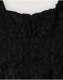 Revibe - Repaired CHANCERY Peri Maxi Dress - AU 12
