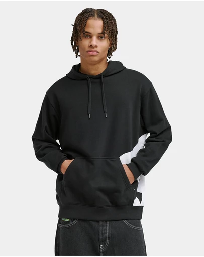 DC Shoes - Mens Lanai Pullover Hoodie