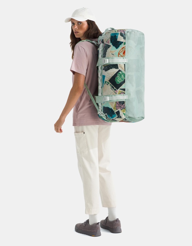 The North Face - Base Camp Duffel M