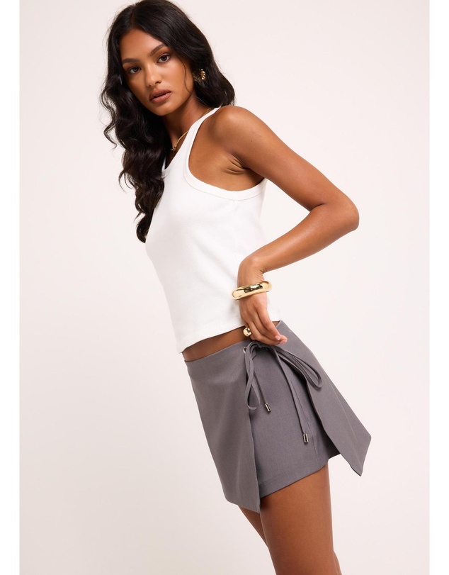 Alice In The Eve - Neve Wrap Skort
