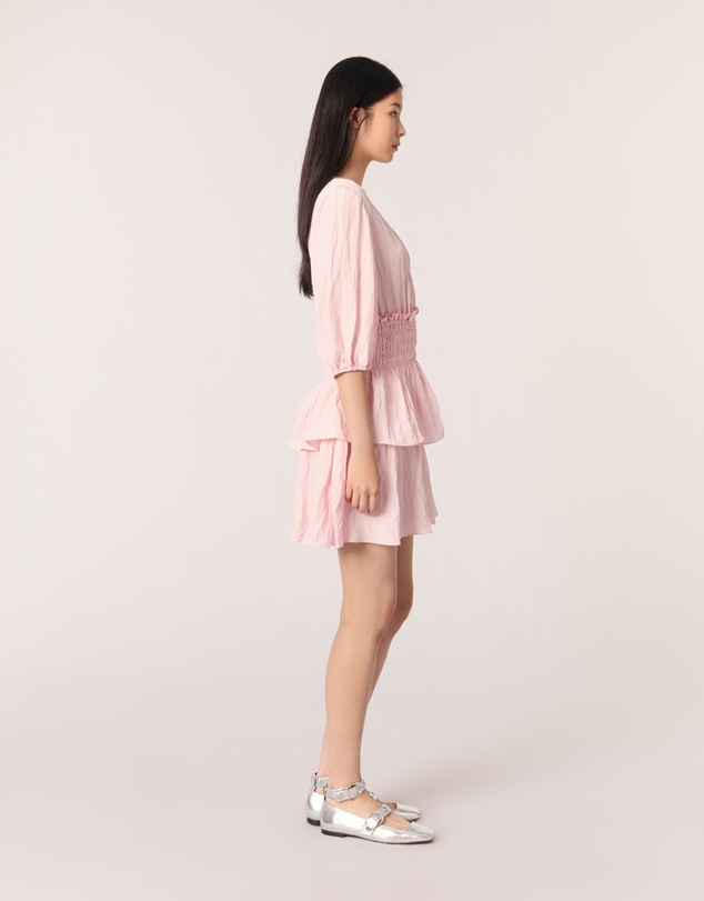 Maje - Rapapam Dress