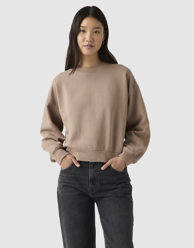 Levi's - Vintage Boxy Sweatshirt
