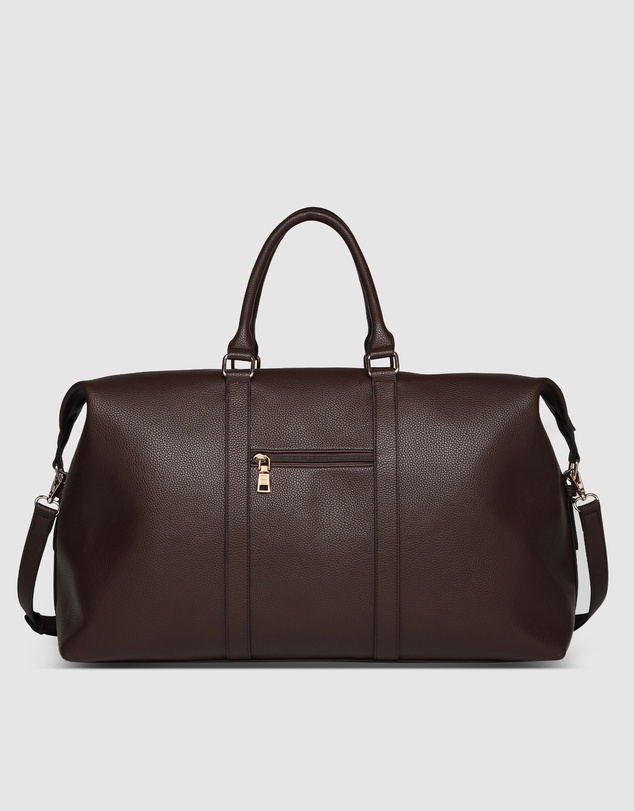 Louenhide - Boston Weekender Travel Bag