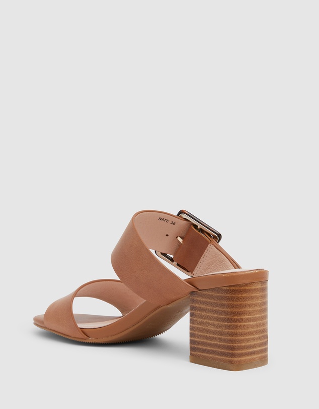 Jane Debster - Nate