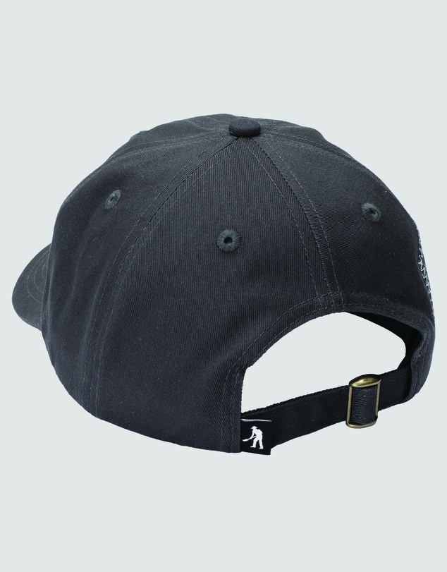 PASS~PORT - Calligraphy Leagues Cap