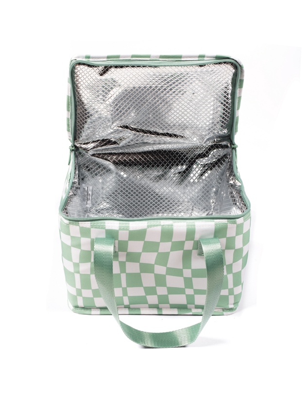 IZIMINI - Parker Baby Chair V2 & Lunch Bag