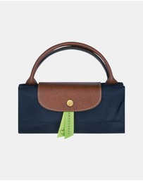 Longchamp - Le Pliage Original Canvas Travel Bag - Large