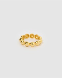 Izoa - Chantelle Ring