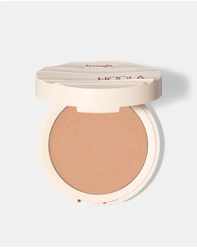 Benefit Cosmetics - Hoola Wave Bronzing Balm