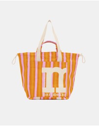 Marimekko - Mono City Tote Piccolo Bag