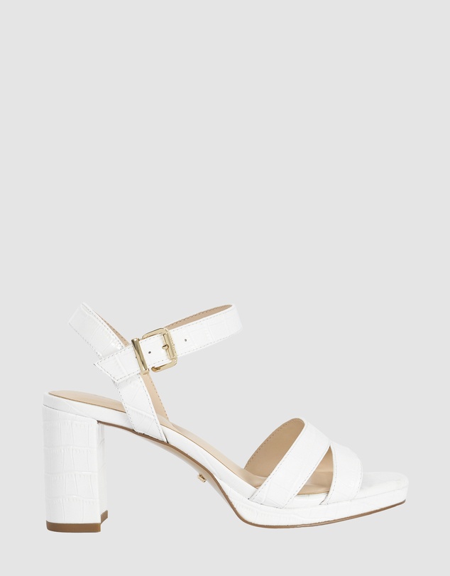 Dune London - Manifesting - White