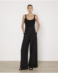 Cirkular - Pre-Loved - A. Emery Verna Tank