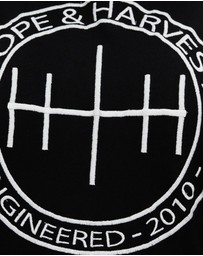 Hope & Harvest - Signature Hoodie