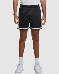 Urban Classics - Everyday Basketball Shorts