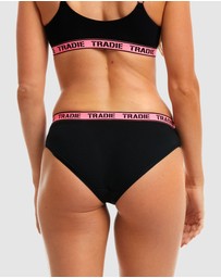 TRADIE - TRADIE Lady 6pk Bikini